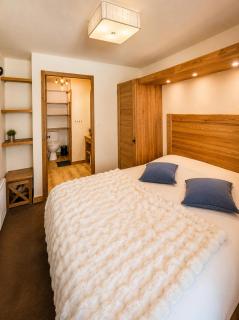 Appartement plein centre de Saint Lary Soulan - 4