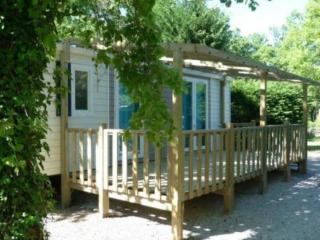 Camping 3 étoiles - Piscine - ccbfihb - 2