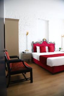 Tepe Palace Hotel Taksim - 1