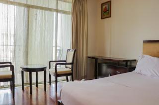 Archi apartment-hotel - 4