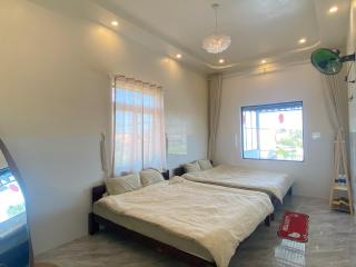Gạo homestay Dốc lết - 7