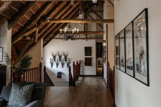 Buhala Lodge - 2