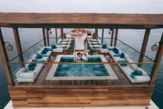 Fayrouz Sanctuary Dahabiya Cruise By Dhara Hotels - Luxor to Aswan 4 Nights from Monday to Friday - 1
