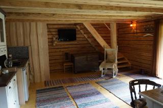 Veski Aida Holiday Home - Käina - 1
