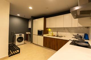 GOLD CREST - Luxury Serviced Apartments DHA Phase 4 Lahore - 7