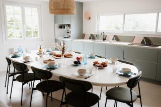 Harmony Homes Saint-Sulpice-de-Royan - Heated Pool & Beaches 15 min Away - 7