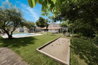 Harmony Homes Saint-Sulpice-de-Royan - Heated Pool & Beaches 15 min Away - 4