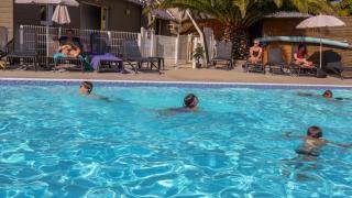 Camping 3 étoiles - Piscine - ccbgbgg - 9
