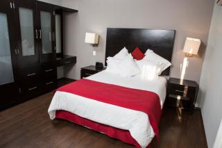 Suites Ganges - Città del Messico - 9
