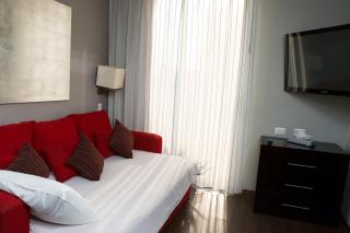 Suites Ganges - Città del Messico - 5