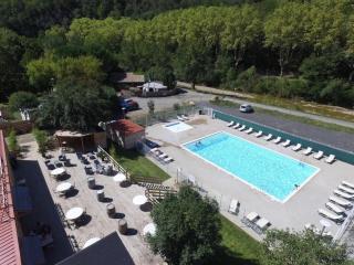 Camping 3 étoiles - Piscine - ccbgccf - 0