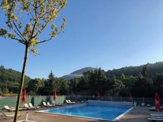 Camping 3 étoiles - Piscine - ccbgccf - 3