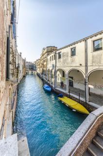Citadelle - Venice - 2