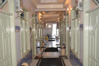 City Star Hotel, Swat - 0