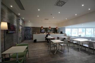 Hotel Napoleon - Lucca - 4