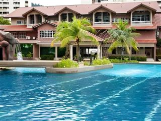 Gold Pine Resorts Sdn. Bhd - 1