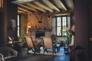 El Señorio De La Serrezuela - 5