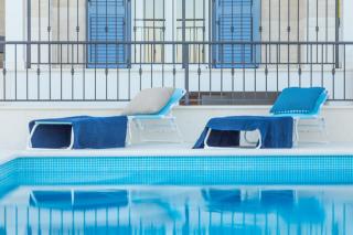 Beach Residence MSJ - Sevid - 1