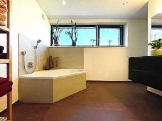 Haralds exklusives Ferienhaus in Langenegg - 3