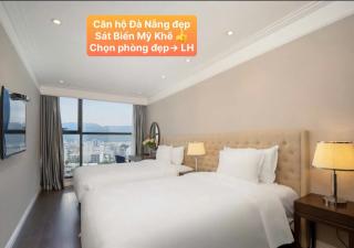 Căn Hộ Đà Nẵng ATR Trung Tâm - Sát Biển - 2