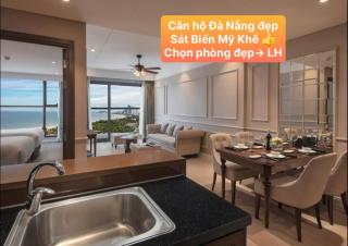 Căn Hộ Đà Nẵng ATR Trung Tâm - Sát Biển - 9