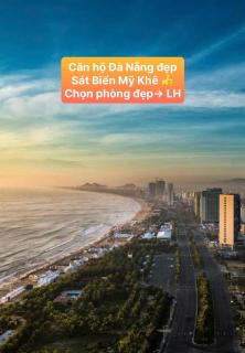 Căn Hộ Đà Nẵng ATR Trung Tâm - Sát Biển - 6