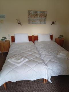 FANTINO HOTEL - 1