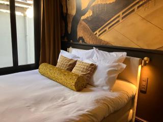 Gilded Ox Suites - 5