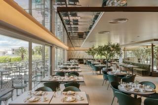 Divani Apollon Palace & Thalasso - 5