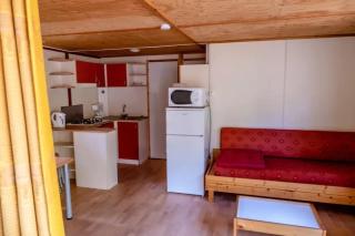 Chalet 2 étoiles - Piscine - ccbgcgc - 5