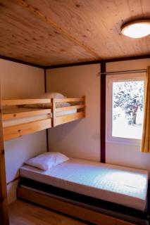 Chalet 2 étoiles - Piscine - ccbgcgc - 3