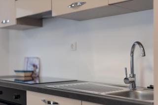 Number One Apartments - 4