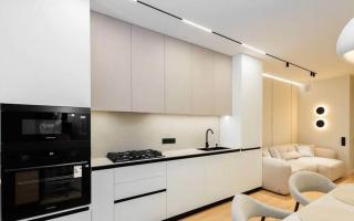 Lake and Park Residence - 4