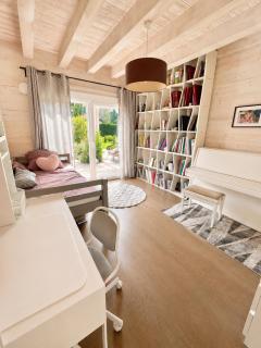 Modern chalet next to Geneva - 3