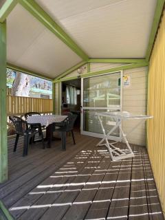 Chalet 3 étoiles - Parc aquatique - ccbgcfi - 3