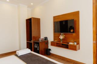 The Twelve Petals by Parvati Inn - 4