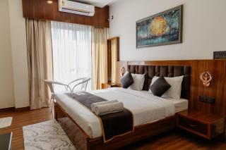 The Twelve Petals by Parvati Inn - 3