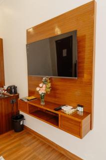 The Twelve Petals by Parvati Inn - 7