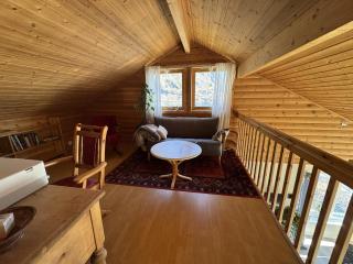 Lofoten Villa by the sea - 2