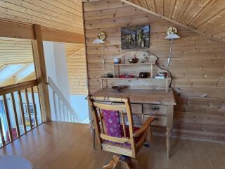 Lofoten Villa by the sea - 1
