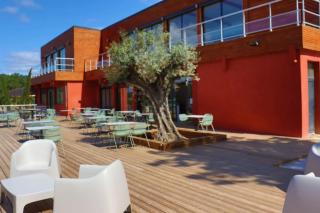 Camping 4 étoiles - Piscine - ccbgbac - 1