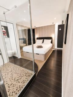 Naturiste Cap d'Agde Port Nature 504 - 1