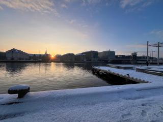 Nyhavn City Apartments - 9