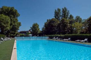 Camping - Parc aquatique - ccbgbah - 0