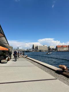 Nyhavn City Apartments - 0