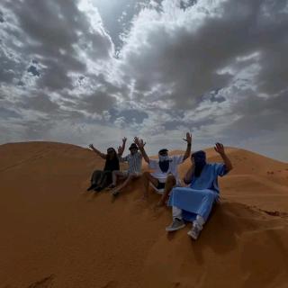 Desert Dreams Luxury Camp Activities - 8