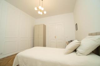 Michałowskiego 15 - Luksusowy Apartament Stare Miasto - 3 Sypialnie - 4