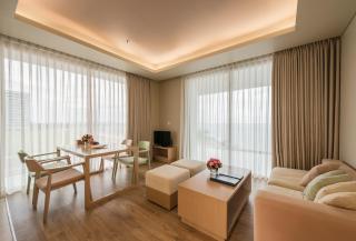 FLC Luxury Hotel Samson - 8
