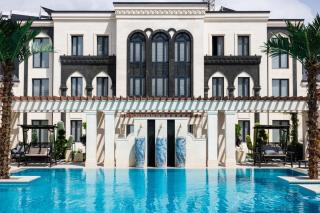 Mustafa Hotel - 0