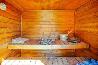 Relax in Umbria with pool and sauna - 8